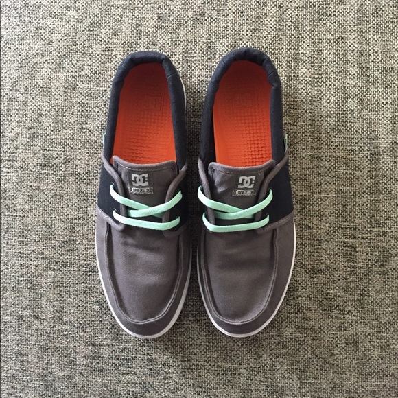 dc hampton shoes